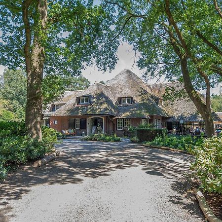 Restaurant&Hotel Hoog Holten Exterior foto