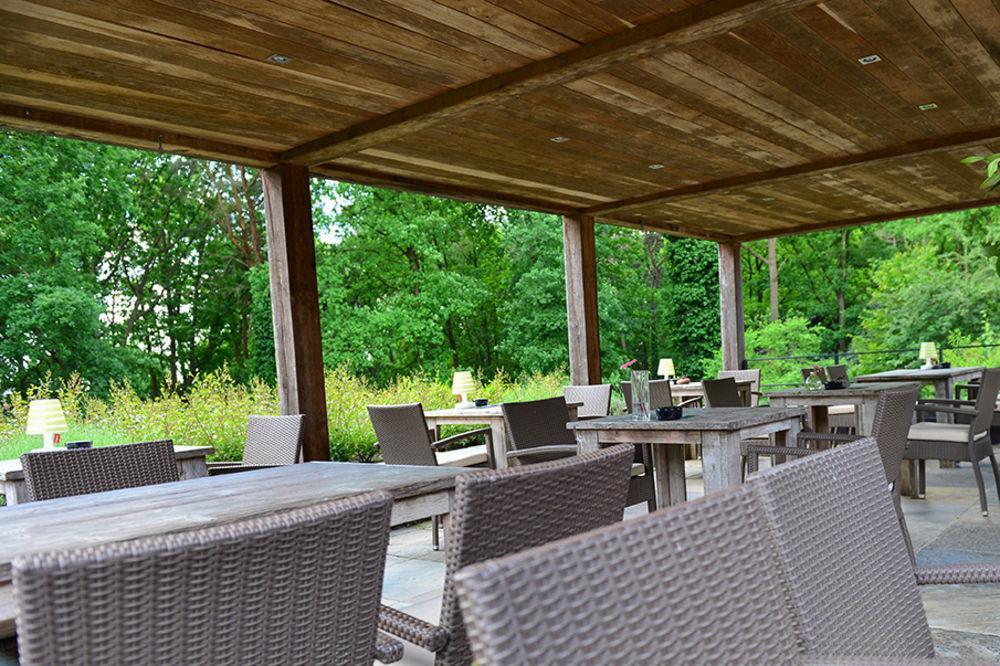 Restaurant&Hotel Hoog Holten Exterior foto